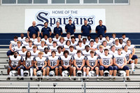 08.12.23 Springfield HS Team Pictures (ShO)