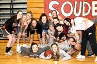 03.06.18 Souderton Girls Basketball Team (DL)