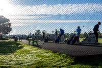 10.10.22 PIAA District 1 Golf Championship start hole 4b - 1A (LS)