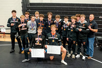 12.28.24 SATURDAY Ralph Wetzel Tournament - Boys (kas)