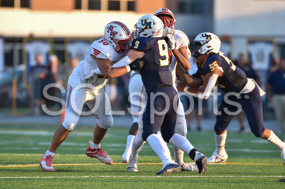 Plymouth Whitemarsh vs Upper Merion FB (37 of 157)