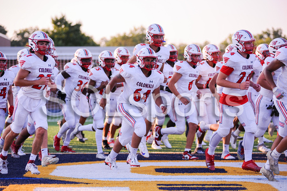 Plymouth Whitemarsh vs Upper Merion FB (23 of 157)