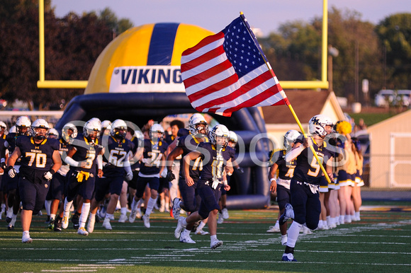 Plymouth Whitemarsh vs Upper Merion FB (20 of 157)