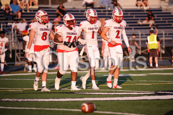 Plymouth Whitemarsh vs Upper Merion FB (25 of 157)