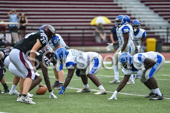 Bensalem vs Lower Merion FB (20 of 140)