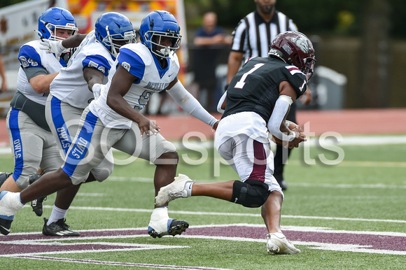 Bensalem vs Lower Merion FB (23 of 140)