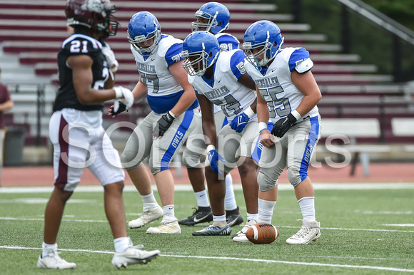 Bensalem vs Lower Merion FB (16 of 140)