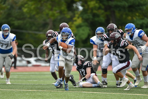 Bensalem vs Lower Merion FB (4 of 140)