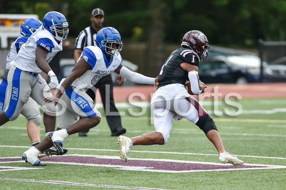 Bensalem vs Lower Merion FB (24 of 140)