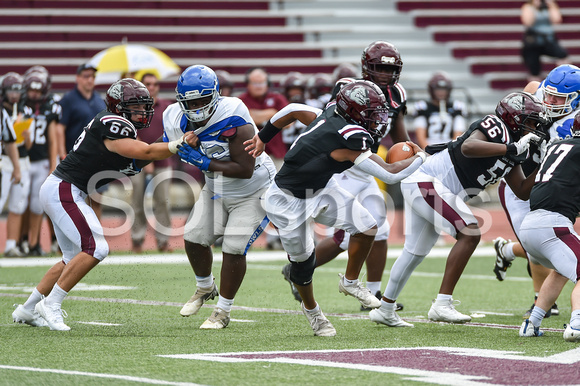 Bensalem vs Lower Merion FB (22 of 140)