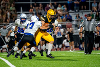 09.09.22 CB West vs Quakertown (kas)