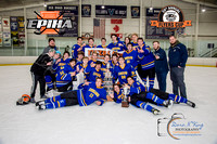 03.15.2018 Flyers Cup AA Championship CB South vs Downingtown East (DK)