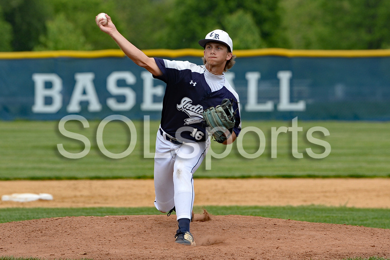 Suburban One Sports | 05.13.24 CR North vs Pennridge (JRG)