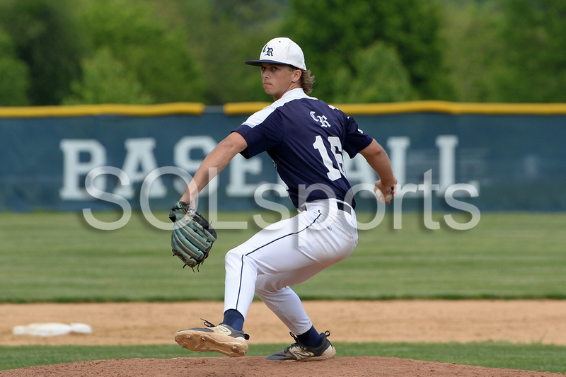 Suburban One Sports | 05.13.24 CR North vs Pennridge (JRG)