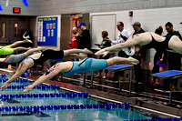 2.14.20 SOL Girls' Continental Conference Championships (CH)