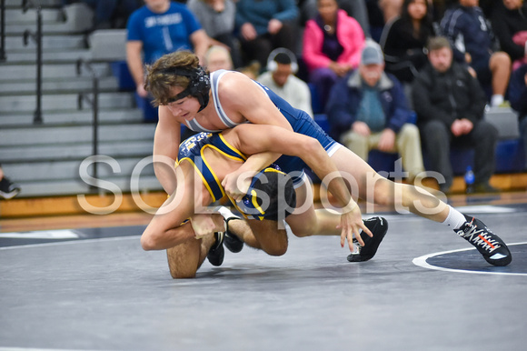 Wiss at Springfield Twp Wrestling (42 of 109)