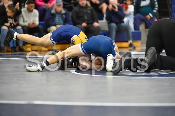 Wiss at Springfield Twp Wrestling (32 of 109)