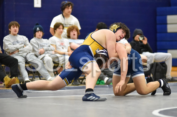 Wiss at Springfield Twp Wrestling (100 of 109)