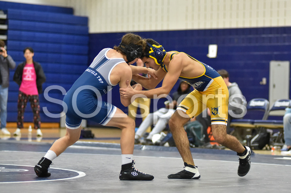 Wiss at Springfield Twp Wrestling (35 of 109)