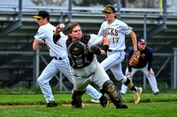 04.17.24 CB West vs Holy Ghost Prep (TV)