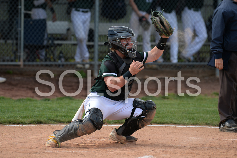 Suburban One Sports | 05.13.24 CR North vs Pennridge (JRG)