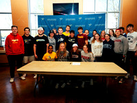 04.29.22 Council Rock South Signings (DLL)